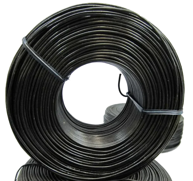 rebar tie wire for agricultural and construction use