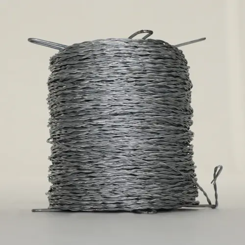 Barbless Wire